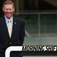 Image for article titled Ford's 'CEO To Microsoft' Drama Reaches The Peak